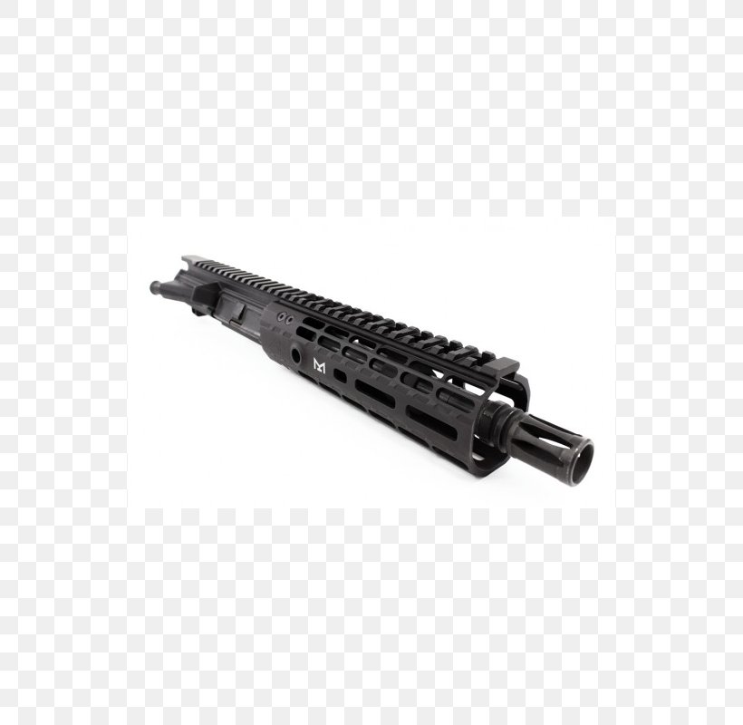 Gun Barrel .300 AAC Blackout Handguard Inch, PNG, 800x800px, 300 Aac Blackout, Gun Barrel, Computer Hardware, Consumer Electronics, Electrical Cable Download Free