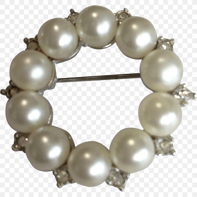 Imitation Pearl Earring Bracelet Brooch, PNG, 1411x1411px, Pearl, Bead, Bracelet, Brooch, Charm Bracelet Download Free