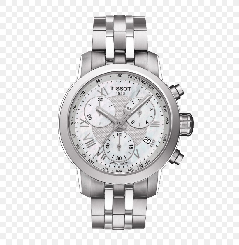Tissot PRC 200 Chronograph Watch Tissot Men's Tradition Chronograph, PNG, 528x840px, Watercolor, Cartoon, Flower, Frame, Heart Download Free