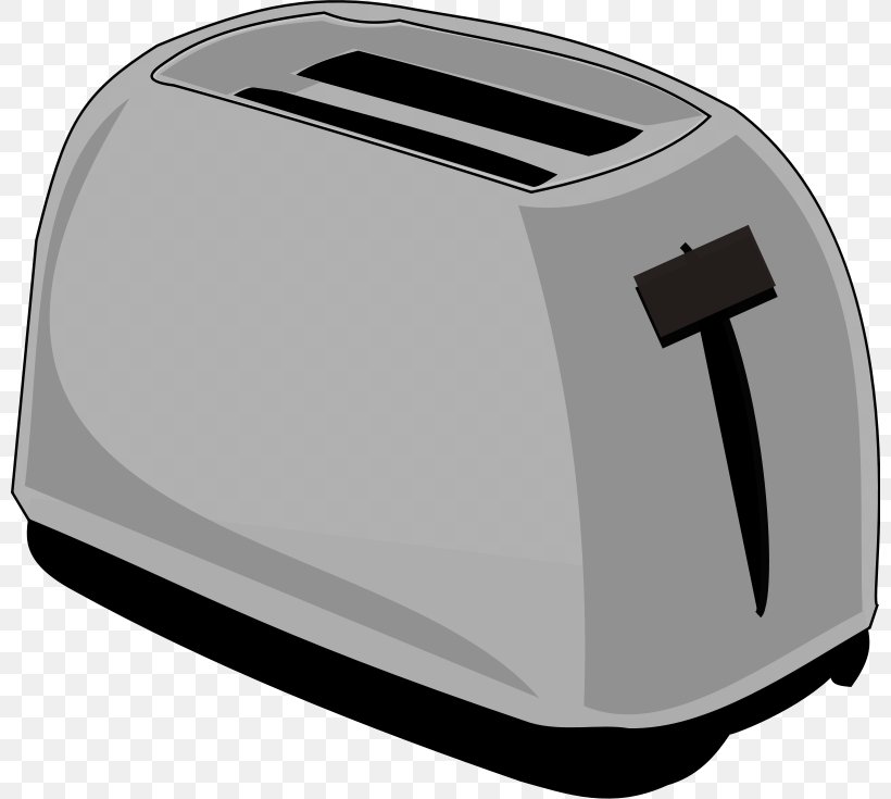 Toaster Clip Art, PNG, 800x735px, Toast, After Dark, Blog, Free Content, Home Appliance Download Free