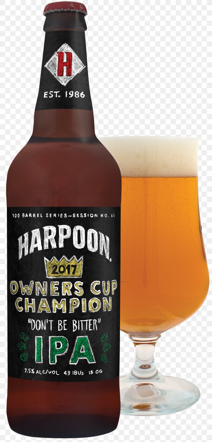Ale Bitter Beer Harpoon Brewery Lager, PNG, 980x2041px, Ale, Alcoholic Beverage, Barrel, Beer, Beer Bottle Download Free