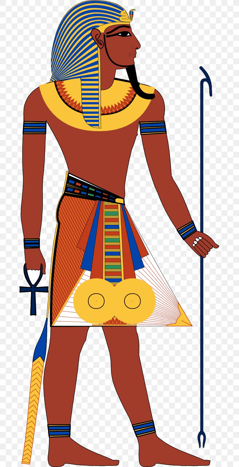 Ancient Egyptian Deities Nefertiti Pharaoh, PNG, 800x1600px, Ancient Egypt, Amun, Ancient Egyptian Deities, Ancient History, Art Download Free