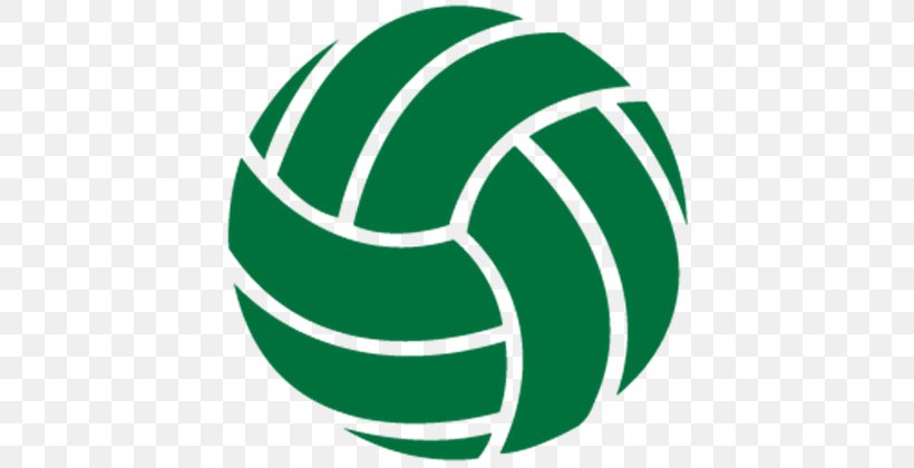 Dig This! Volleyball Club Vector Graphics Volleyball Player Illustration, PNG, 700x420px, Volleyball, Ball, Football, Green, Leaf Download Free