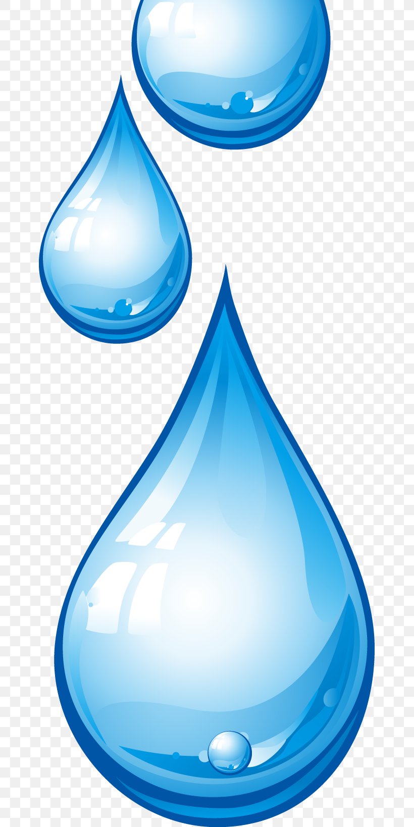 Drop Water Euclidean Vector, PNG, 665x1638px, Drop, Aerosol Spray