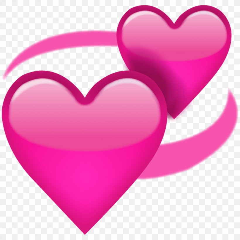 Heart Emoji PFP