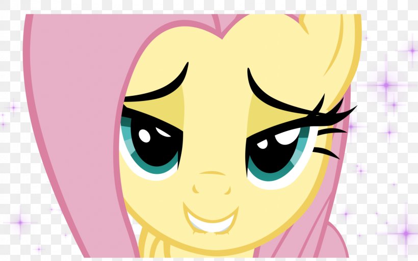 Fluttershy Applejack Pinkie Pie Rarity Pony, PNG, 1600x1000px, Watercolor, Cartoon, Flower, Frame, Heart Download Free