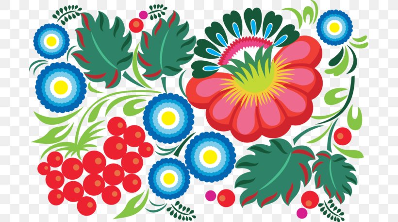 Khokhloma Floral Design Художественная роспись Ornament Русские народные промыслы, PNG, 699x457px, Khokhloma, Applied Arts, Applique, Art, Artwork Download Free