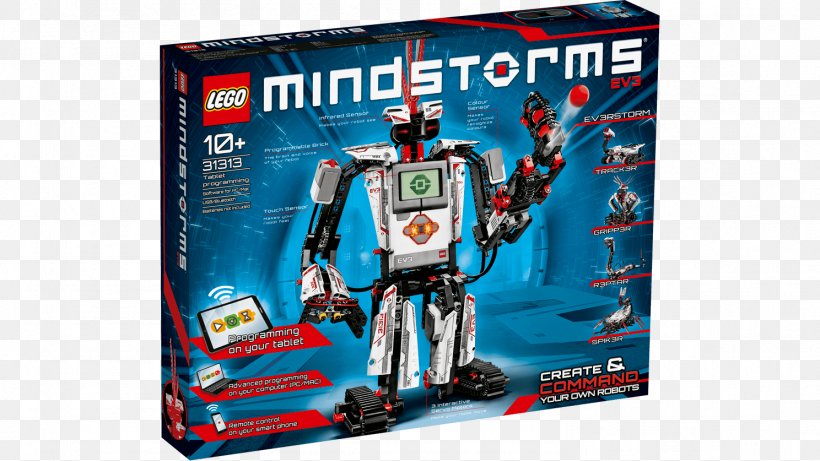 Lego Mindstorms EV3 Robot Toy, PNG, 1488x837px, Lego Mindstorms Ev3, Action Figure, Amazoncom, Computer Programming, Lego Download Free
