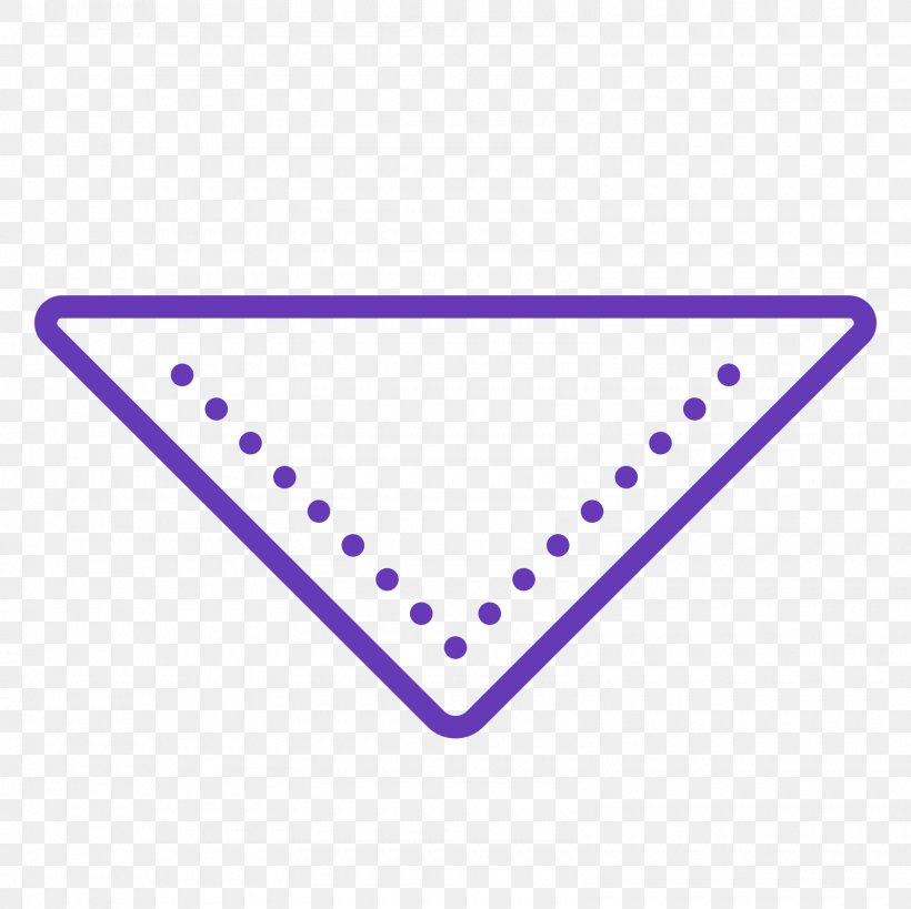 Line Point Triangle Font, PNG, 1600x1600px, Point, Area, Purple, Rectangle, Text Download Free
