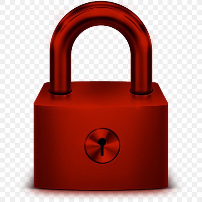 Lock Android MacOS Computer Software, PNG, 1024x1024px, Lock, Android, Apple, Bluetooth, Bookends Download Free