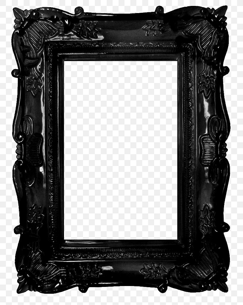 Picture Frames Mat Shabby Chic Clip Art, PNG, 800x1029px, Picture Frames, Black, Black And White, Decorative Arts, Decoupage Download Free