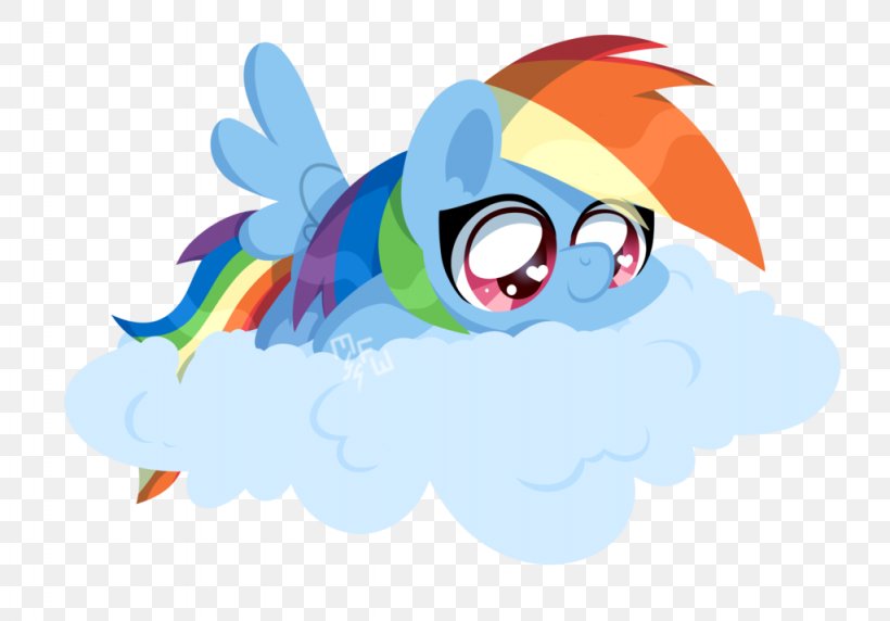 Rainbow Dash My Little Pony Applejack Drawing, PNG, 1024x715px, Rainbow Dash, Applejack, Art, Cartoon, Character Download Free