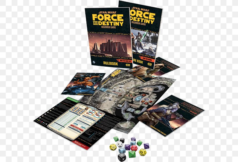 Star Wars Roleplaying Game Star Wars: The Roleplaying Game Role-playing Game The Force, PNG, 600x559px, Star Wars Roleplaying Game, Advertising, Board Game, Fantasy Flight Games, Force Download Free