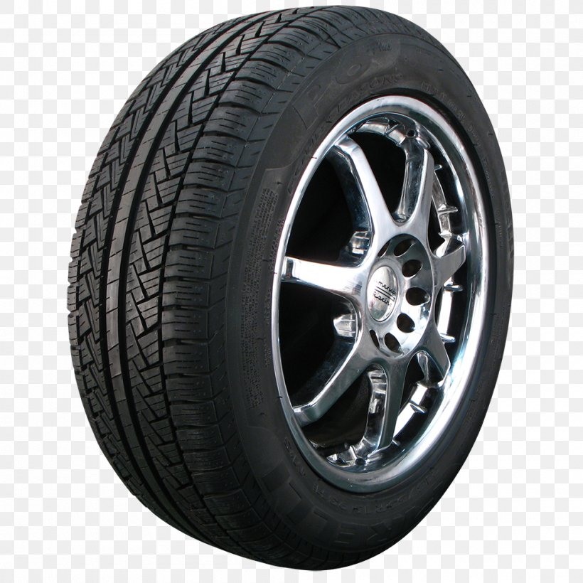 Tread Car Alloy Wheel Spoke Formula One Tyres, PNG, 1000x1000px, Tread, Alloy, Alloy Wheel, Auto Part, Automotive Exterior Download Free