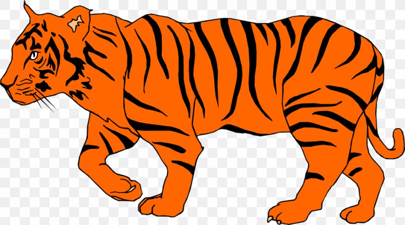 Bengal Tiger Sumatran Tiger South China Tiger Clip Art, PNG, 958x533px, Bengal Tiger, Animal Figure, Big Cats, Black Tiger, Carnivoran Download Free