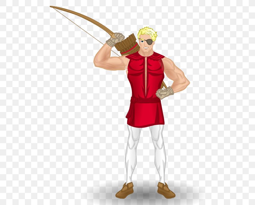 Clothing Costume Headgear Figurine Muscle, PNG, 500x659px, Clothing, Character, Costume, Fiction, Fictional Character Download Free