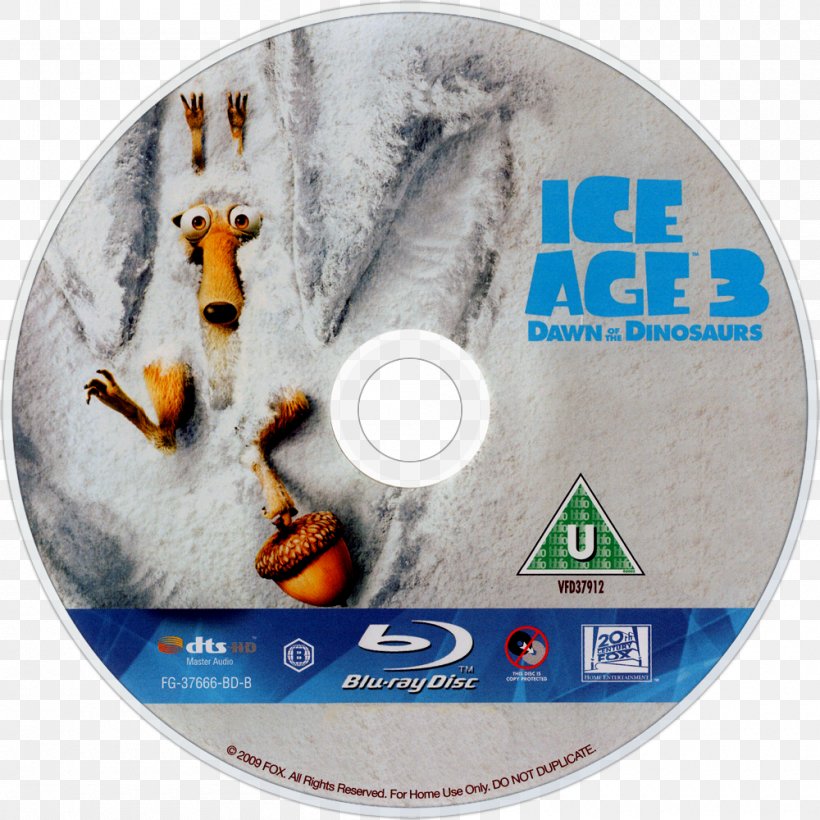 Ice Age Film Poster YouTube Film Poster, PNG, 1000x1000px, Ice Age, Denis Leary, Dvd, Film, Film Poster Download Free