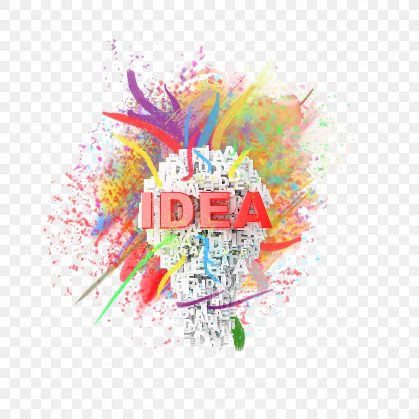 Idea Light Creativity Concept, PNG, 1000x1000px, Idea, Art, Artistic Inspiration, Concept, Creativity Download Free