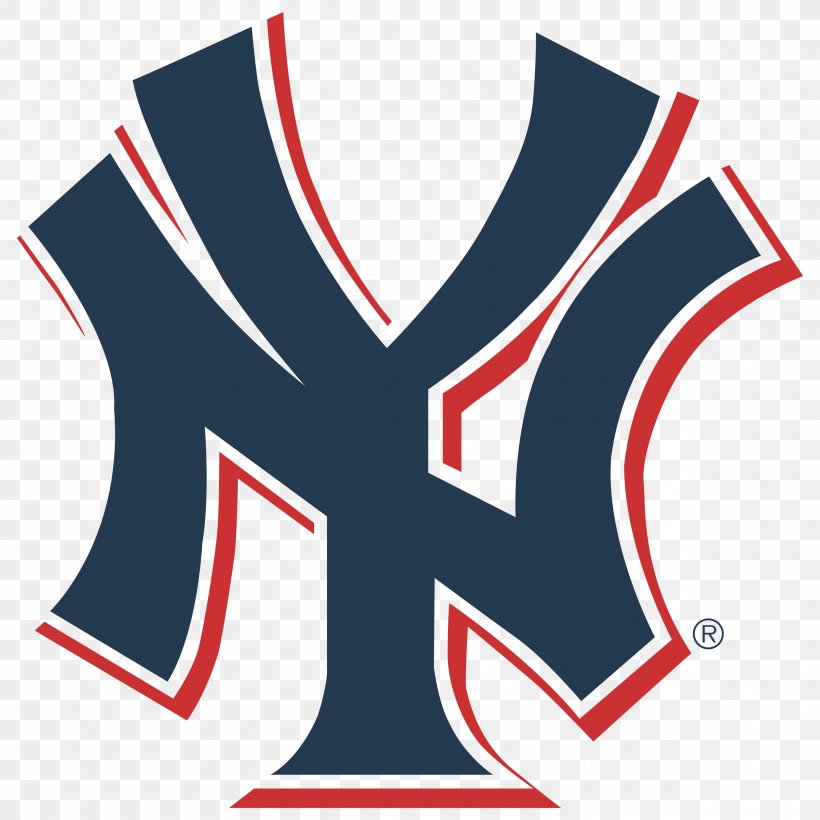 Logos And Uniforms Of The New York Yankees New York City MLB Vector Graphics, PNG, 2400x2400px, New York Yankees, Baseball, Jersey, Logo, Mlb Download Free