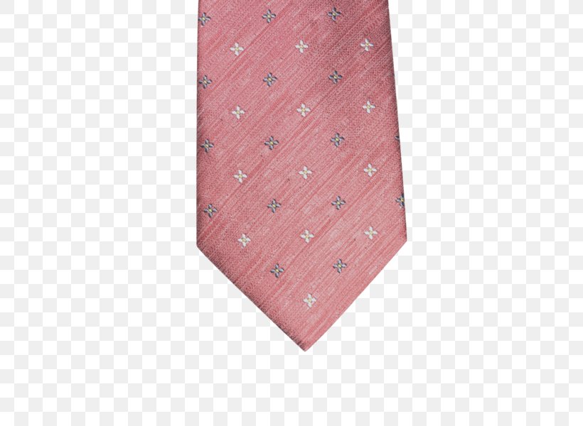 Necktie Pink M Silk RTV Pink, PNG, 600x600px, Necktie, Magenta, Pink, Pink M, Placemat Download Free