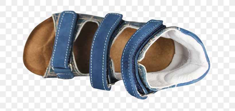 Sandal Shoe Strap Microsoft Azure, PNG, 700x389px, Sandal, Electric Blue, Footwear, Microsoft Azure, Outdoor Shoe Download Free