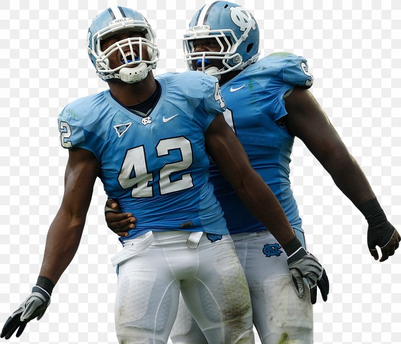 Six-man Football North Carolina Tar Heels Football American Football Helmets Team Jersey, PNG, 1483x1274px, Sixman Football, American Football, American Football Helmets, Blue, Canadian Football Download Free