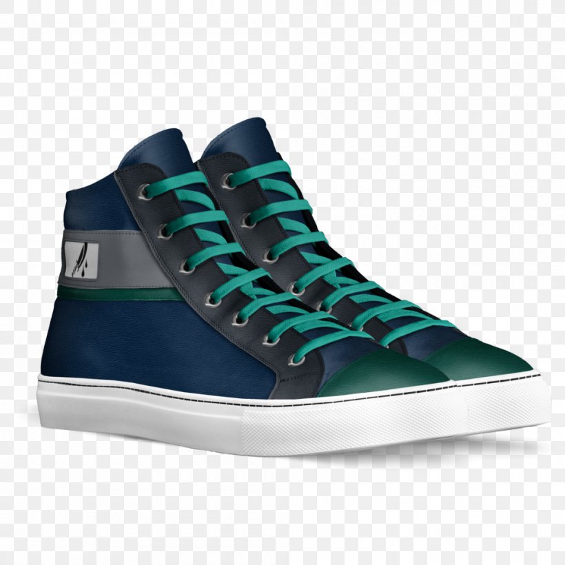 Skate Shoe High-top Sneakers Leather, PNG, 1000x1000px, Skate Shoe, Athletic Shoe, Basketball, Cross Training Shoe, Footwear Download Free