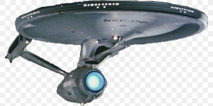 Starship Enterprise USS Enterprise (NCC-1701) Star Trek, PNG, 783x411px, Starship Enterprise, Bicycle Part, Bicycle Saddle, Enterprise, Hardware Download Free