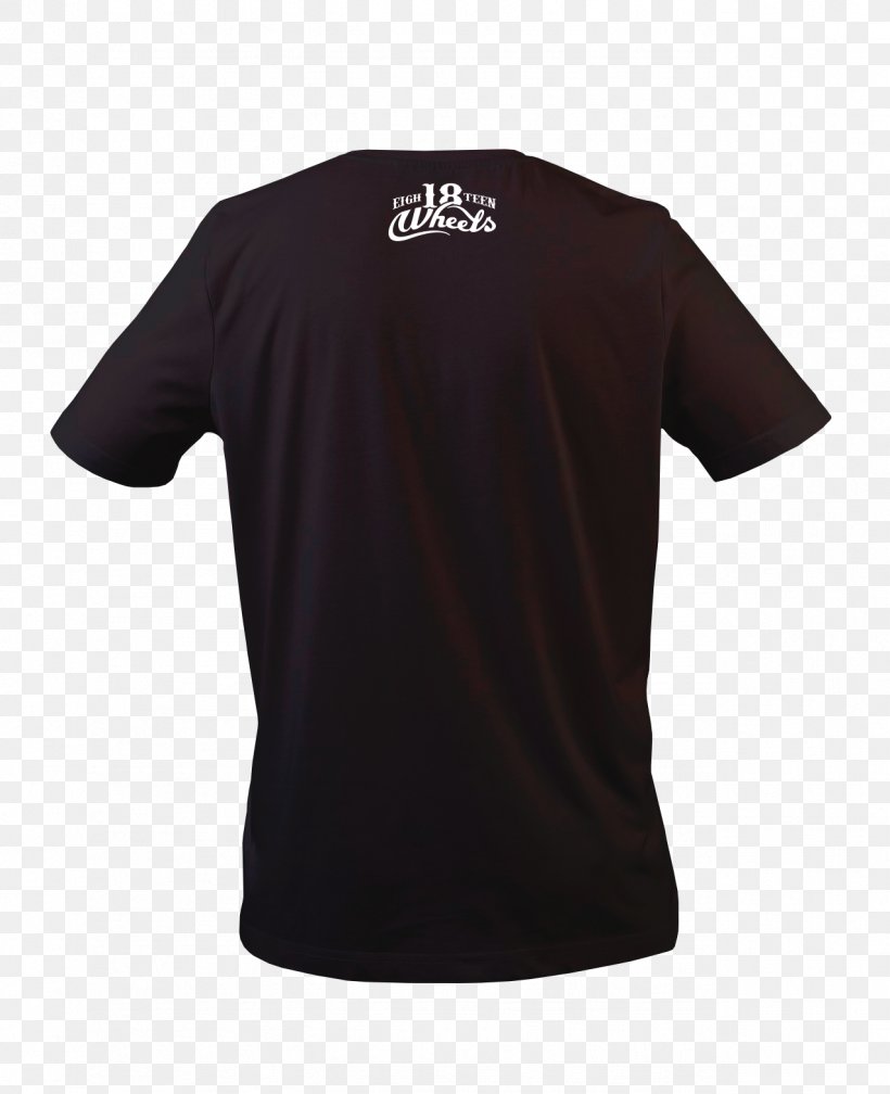 T-shirt Polo Shirt Hoodie Top Sleeve, PNG, 1276x1570px, Tshirt, Active Shirt, Black, Brand, Clothing Download Free
