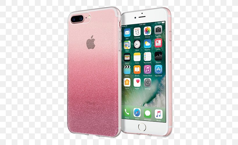 Apple IPhone 7 Plus Apple IPhone 8 Plus IPhone 6 Plus IPhone 6s Plus, PNG, 500x500px, Apple Iphone 7 Plus, Apple, Apple Iphone 8 Plus, Case, Communication Device Download Free