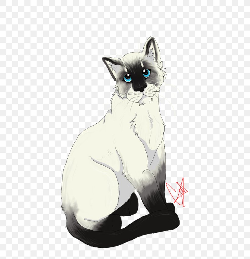 Balinese Cat Snowshoe Cat Kitten Whiskers Domestic Short-haired Cat, PNG, 612x848px, Balinese Cat, Ashfur, Asian, Balinese, Carnivoran Download Free