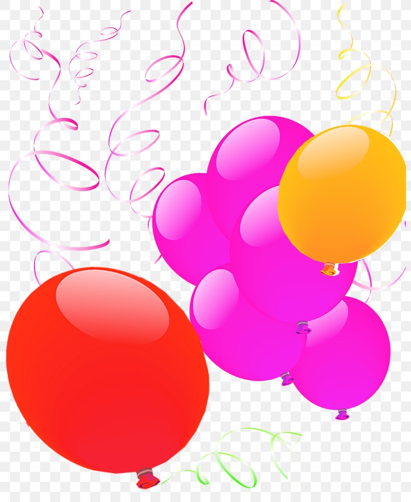 Balloon Party Clip Art, PNG, 800x1000px, Balloon, Festival, Heart, Holiday, Magenta Download Free