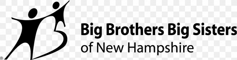 Big Brothers Big Sisters Of America Child Donation Keene Big Brothers Big Sisters Of The Greater Twin Cities, PNG, 1600x406px, Big Brothers Big Sisters Of America, Area, Black, Black And White, Brand Download Free