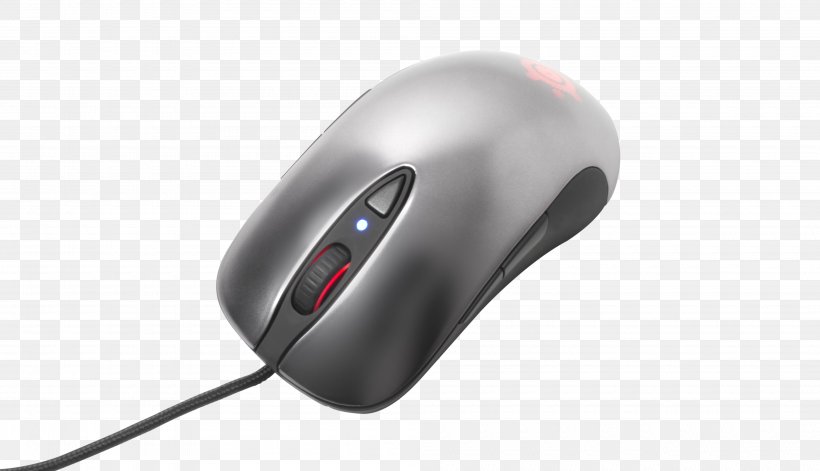 Computer Mouse Pointer SteelSeries, PNG, 4000x2300px, Computer Mouse, Computer, Computer Component, Computer Hardware, Computer Software Download Free