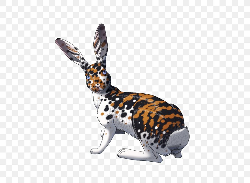Figurine, PNG, 500x600px, Figurine, Animal Figure, Rabbit, Rabits And Hares, Tail Download Free