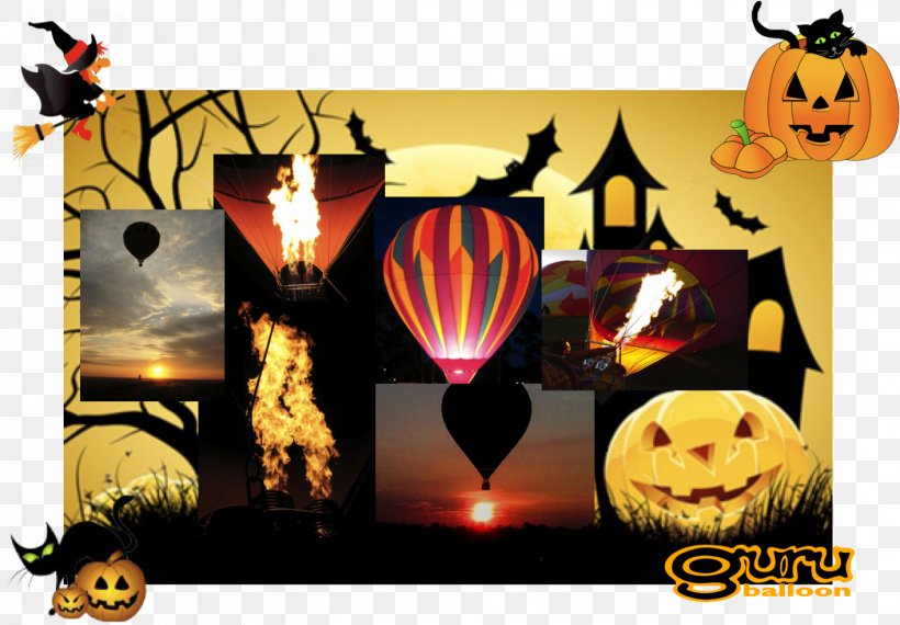 Jack-o'-lantern Post-it Note Desktop Wallpaper Halloween, PNG, 1414x984px, Jacko Lantern, Anmerkung, Balloon, Calabaza, Computer Download Free