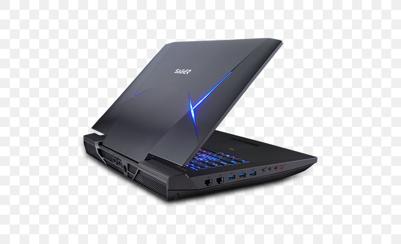 Laptop Intel Core I7 Clevo GeForce, PNG, 500x500px, Laptop, Central Processing Unit, Clevo, Computer, Computer Hardware Download Free