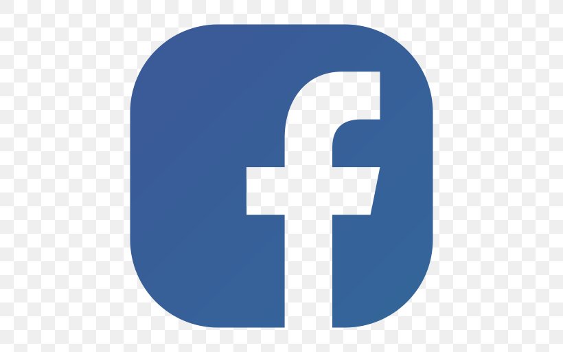Logo Facebook, Inc. Social Media NASDAQ:FB, PNG, 512x512px, Logo, Area, Blue, Brand, Facebook Download Free
