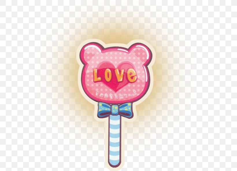 Lollipop Candy Cartoon MeituPic, PNG, 591x591px, Lollipop, Candy, Cartoon, Confectionery, Cuteness Download Free