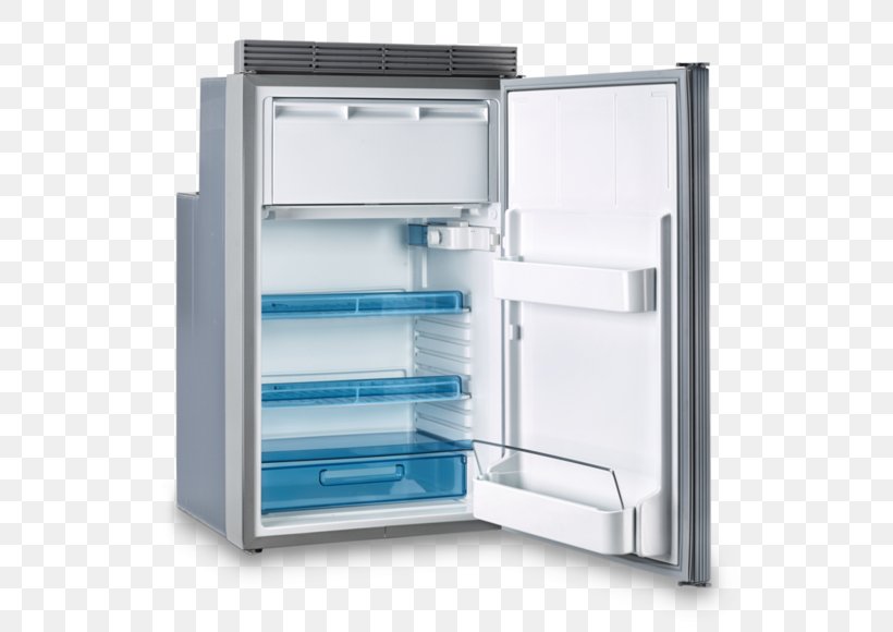 Refrigerator Dometic Group WAECO CoolMatic MDC-90 Waeco CoolMatic CR140, PNG, 580x580px, Refrigerator, Campervans, Caravan, Compressor, Dometic Download Free
