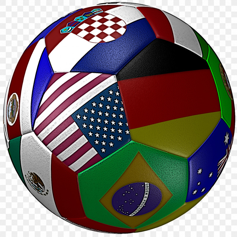 Soccer Ball, PNG, 1500x1500px, Soccer Ball, Ball, Football, Pallone, Rugby Ball Download Free