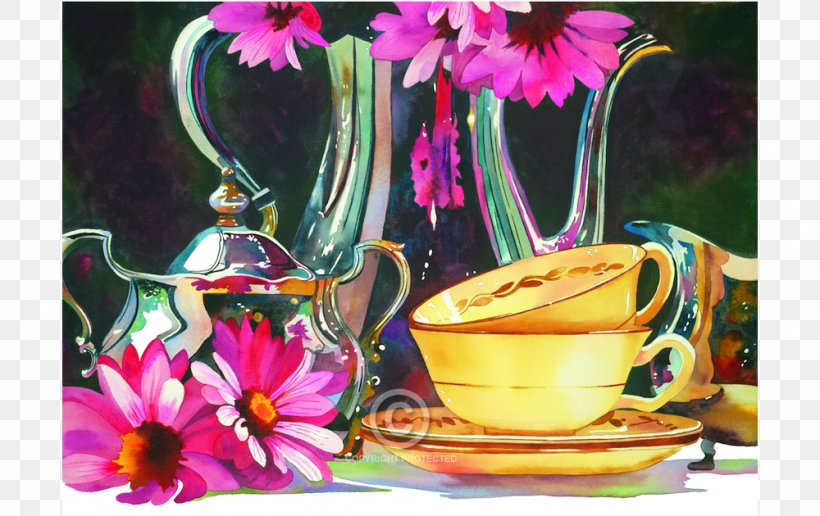 Still Life Photography Watercolor Painting Anne Abgott Water Colors, PNG, 1000x630px, Still Life, Address, Anne Abgott Water Colors, Artist, Artwork Download Free