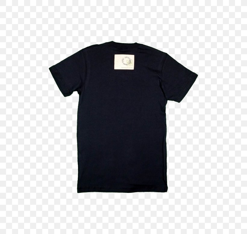 T-shirt Hoodie Clothing Top, PNG, 518x777px, Tshirt, Active Shirt, Black, Blouson, Blue Download Free