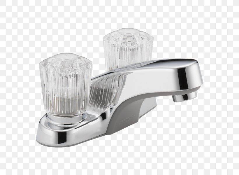 Tap Sink Bathroom Faucet Aerator Handle, PNG, 600x600px, Tap, Bathroom, Baths, Bowl Sink, Brushed Metal Download Free