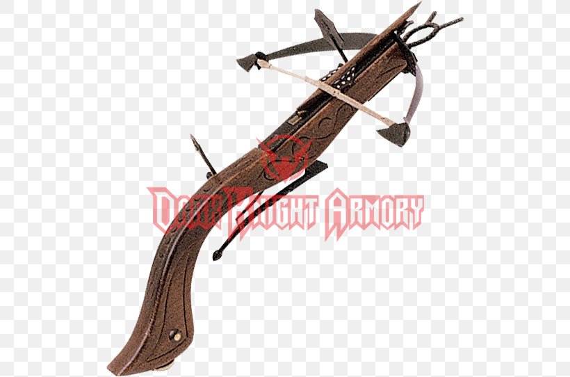 Crossbow Middle Ages Foam Larp Swords Weapon, PNG, 542x542px, Crossbow, Battle Axe, Bow, Bow And Arrow, Classification Of Swords Download Free