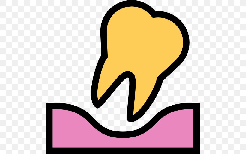 Dentistry Human Tooth Clip Art, PNG, 512x512px, Watercolor, Cartoon, Flower, Frame, Heart Download Free