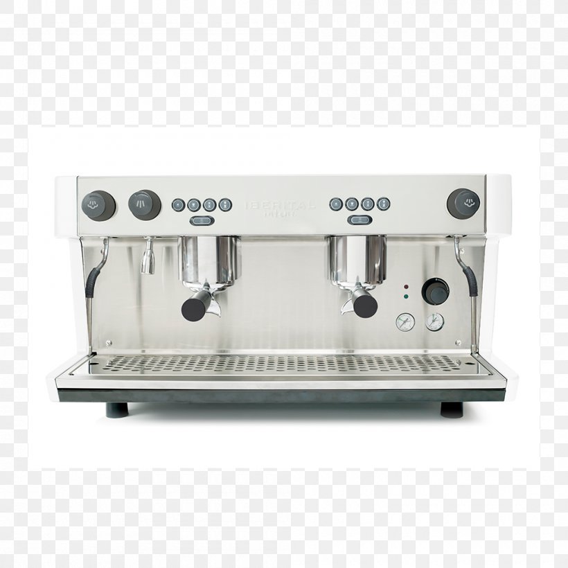 Espresso Machines Coffeemaker, PNG, 1000x1000px, Espresso, Bar, Barista, Beverages, Coffee Download Free