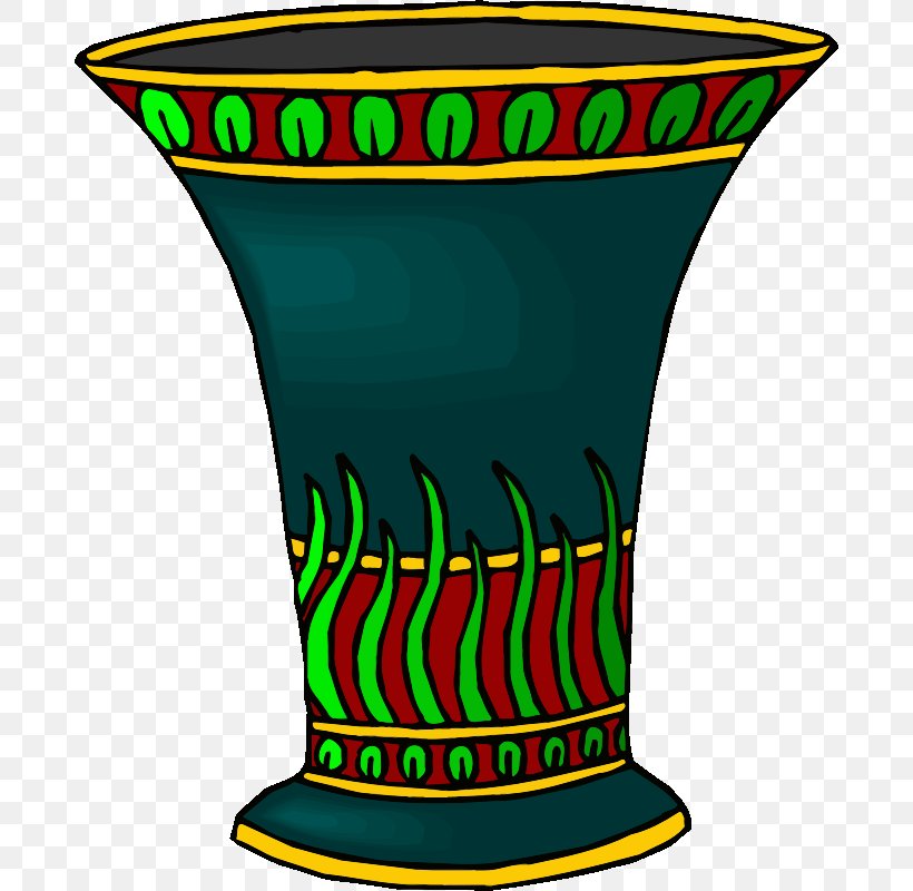 Flowerpot Vase Drawing Clip Art, PNG, 686x800px, Flowerpot, Color, Drawing, Green, Jug Download Free