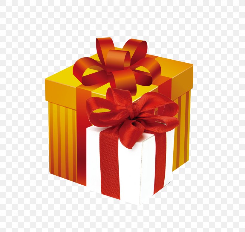 Gift Box, PNG, 1588x1500px, Gift, Box, Christmas, Gratis, Orange Download Free