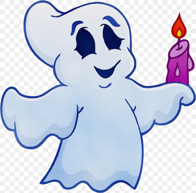 Halloween Ghost Drawing, PNG, 1011x999px, Watercolor, Cartoon, Character, Drawing, Ghost Download Free